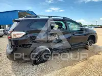 2024 Subaru ASCENT фото