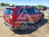 2024 Subaru ASCENT фото