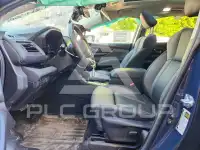 2024 Subaru ASCENT фото
