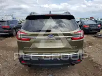 2024 Subaru ASCENT фото