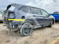 2024 Subaru ASCENT фото