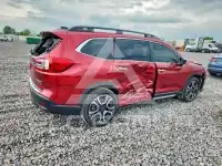 2024 Subaru ASCENT photo
