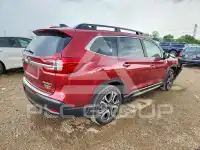 2024 Subaru ASCENT фото