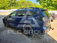 2024 Subaru ASCENT фото