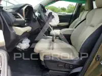 2024 Subaru ASCENT фото