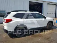 2024 Subaru ASCENT photo