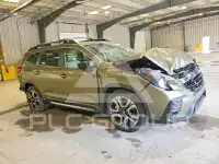 2024 Subaru ASCENT фото