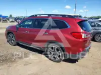 2024 Subaru ASCENT фото