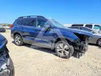 2024 Subaru ASCENT фото