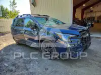 2024 Subaru ASCENT фото
