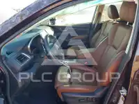 2024 Subaru ASCENT фото