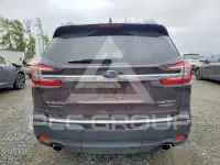 2024 Subaru ASCENT фото