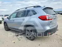 2024 Subaru ASCENT photo