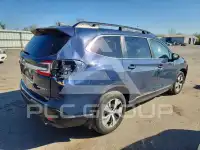 2024 Subaru ASCENT photo