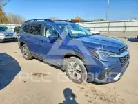2024 Subaru ASCENT photo