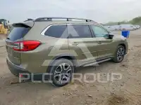 2024 Subaru ASCENT photo