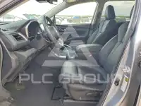2024 Subaru ASCENT photo