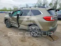 2024 Subaru ASCENT photo