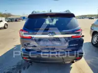 2024 Subaru ASCENT photo