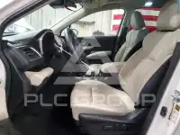 2024 Subaru ASCENT фото