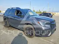 2024 Subaru ASCENT фото