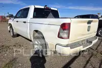 2024 Dodge RAM фото