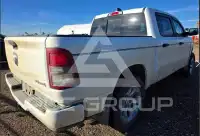 2024 Dodge RAM фото