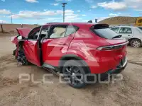 2024 Dodge Hornet Gt photo