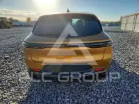 2024 Dodge Hornet Gt фото