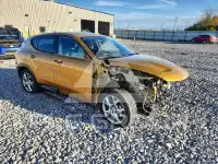 2024 Dodge Hornet Gt фото