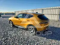 2024 Dodge Hornet Gt фото