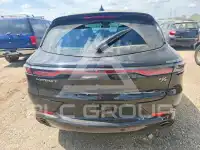 2024 Dodge Hornet Gt photo