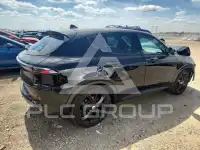 2024 Dodge Hornet Gt photo