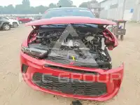 2024 Dodge Hornet Gt фото