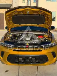 2024 Dodge Hornet Gt фото