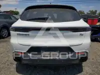 2024 Dodge Hornet Gt фото