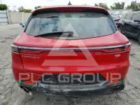 2024 Dodge Hornet Gt фото