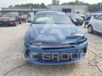 2024 Dodge Hornet Gt фото