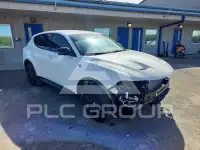 2024 Dodge Hornet Gt photo