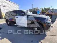 2024 Dodge DURANGO фото