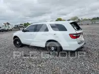 2024 Dodge DURANGO фото