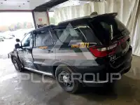 2024 Dodge DURANGO фото