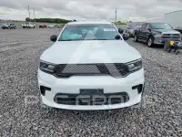2024 Dodge DURANGO фото