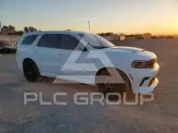 2024 Dodge DURANGO фото
