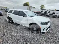 2024 Dodge DURANGO фото