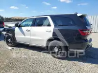 2024 Dodge DURANGO фото
