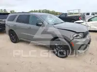 2024 Dodge DURANGO фото