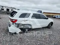 2024 Dodge DURANGO фото