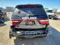 2024 Dodge DURANGO фото