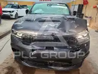 2024 Dodge DURANGO фото